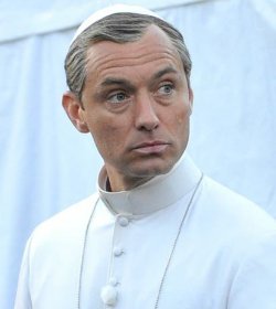 Lenny Belardo - The Young Pope Quotes