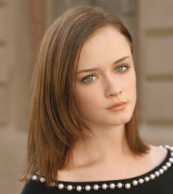 Rory Gilmore - Gilmore Girls Quotes