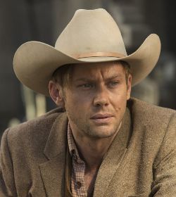 William (Westworld HBO Quotes)