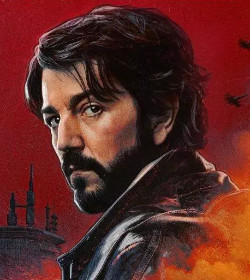 Cassian Andor (Rogue One: A Star Wars Story Quotes, Andor Quotes)