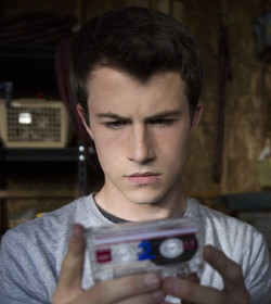Clay Jensen - 13 Reasons Why Quotes