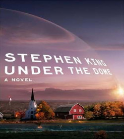 Stephen King - Under the Dome Quotes