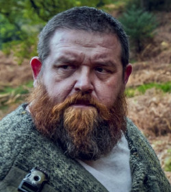 Bajie - Into the Badlands Quotes