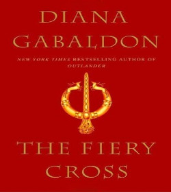 Diana Gabaldon - The Fiery Cross Quotes