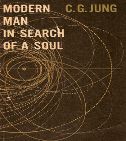 Carl Jung - Modern Man in Search of a Soul Quotes