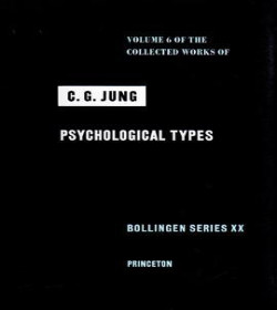 Carl Jung - Psychological Types Quotes