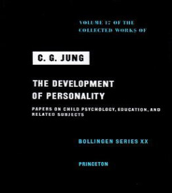 Carl Jung (The The Development of Personality Quotes)