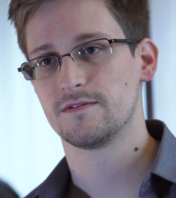 Edward Snowden - Snowden Quotes