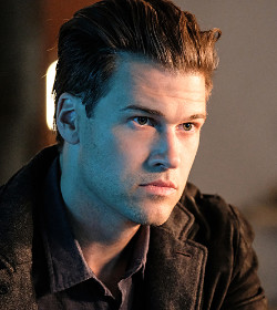 Nate Heywood - Legends of Tomorrow Quotes