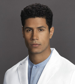 Jared Kalu (The Good Doctor Quotes)