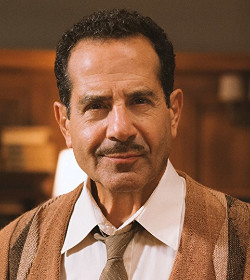 Abe Weissman (The Marvelous Mrs. Maisel Quotes)