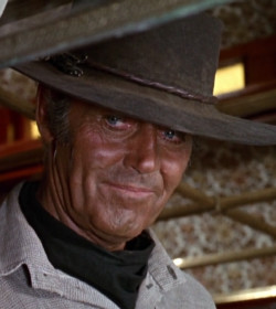 Frank - Once Upon a Time in the West Quotes