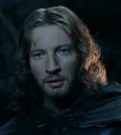 Faramir - The Lord of the Rings Quotes