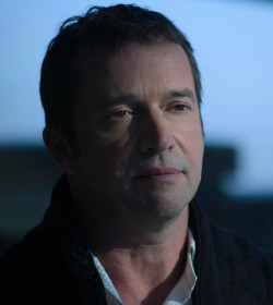 Laurens Bancroft - Altered Carbon Quotes