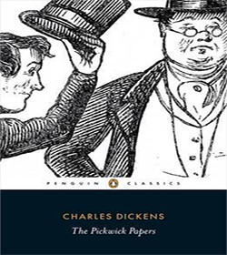 Charles Dickens (The Pickwick Papers Quotes)