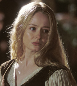 Éowyn - The Lord of the Rings Quotes