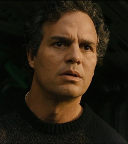 Bruce Banner - Avengers Quotes