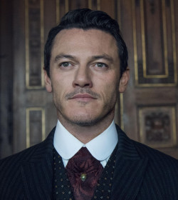 John Moore - The Alienist Quotes