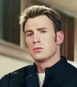 Steve Rogers - Captain America Quotes, Avengers Quotes