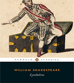 William Shakespeare - Cymbeline Quotes