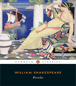 William Shakespeare - Pericles Quotes