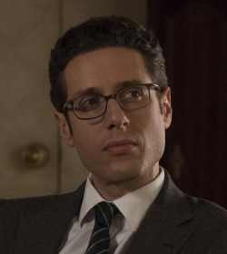 Lyor Boone - Designated Survivor Quotes