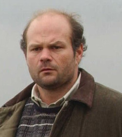 Francis 'Frank' Sobotka - The Wire Quotes