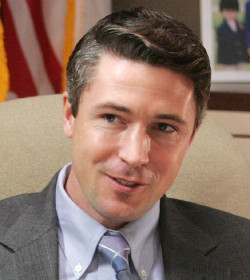 Thomas 'Tommy' Carcetti - The Wire Quotes