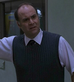 Frank Kowchevski (Freaks and Geeks TV Series Quotes)