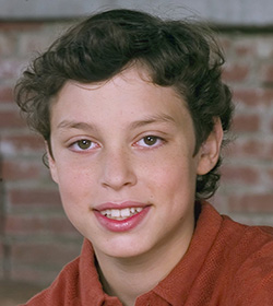 Sam Weir (Freaks and Geeks TV Series Quotes)