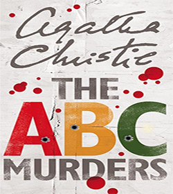 Agatha Christie - The A.B.C. Murders Quotes