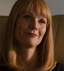Pepper Potts - Iron Man Quotes, Avengers: Endgame Quotes