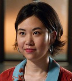 Mona Wu - Legends of Tomorrow Quotes