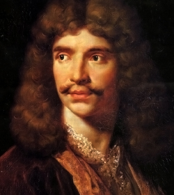 Molière Quotes