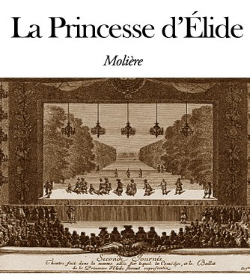 Molière - The Princess of Elid Quotes