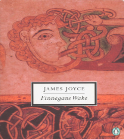 James Joyce - Finnegans Wake Quotes