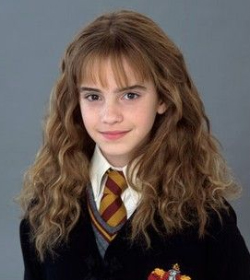 Hermione Granger - Harry Potter and the Sorcerer's Stone Quotes, Harry Potter and the Chamber of Secrets Quotes, Harry Potter and the Goblet of Fire Quotes, Harry Potter and the Order of the Phoenix Quotes, Harry Potter and the Half-Blood Prince Quotes, Harry Potter and the Deathly Hallows Quotes