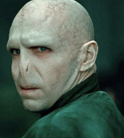 Lord Voldemort (Harry Potter and the Sorcerer's Stone Quotes, Harry Potter and the Goblet of Fire Quotes, Harry Potter and the Order of the Phoenix Quotes, Harry Potter and the Deathly Hallows Quotes)