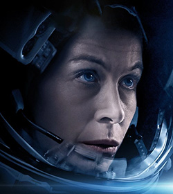 Molly Cobb (For All Mankind Apple TV Quotes)