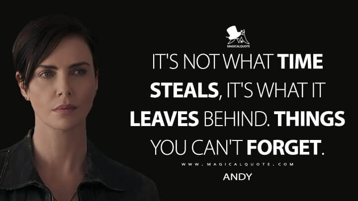 The Best Movie Quotes of 2020 So Far - MagicalQuote