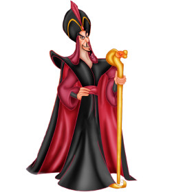 Jafar (Aladdin 1992 Quotes)