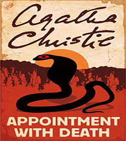Agatha Christie - Appointment With Death Quotes