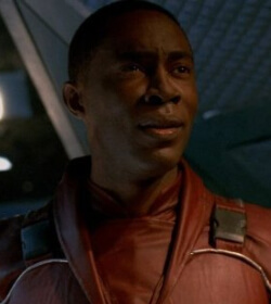 Jubal Early - Firefly Quotes