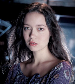 River Tam - Firefly Quotes