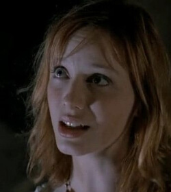 Saffron - Firefly Quotes