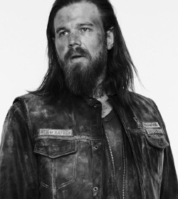 Harry 'Opie' Winston (Sons of Anarchy Quotes)