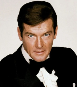 James Bond - Live and Let Die Quotes, The Man with the Golden Gun Quotes, The Spy Who Loved Me Quotes, Moonraker Quotes, For Your Eyes Only Quotes, Octopussy Quotes, A View to a Kill Quotes
