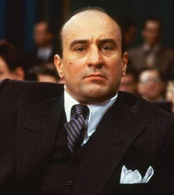Al Capone - The Untouchables Quotes