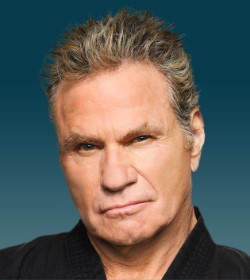 John Kreese (Netflix's Cobra Kai Quotes)