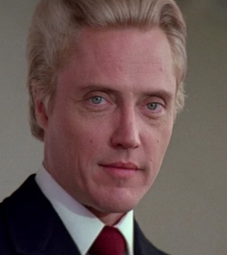 Max Zorin - A View to a Kill Quotes
